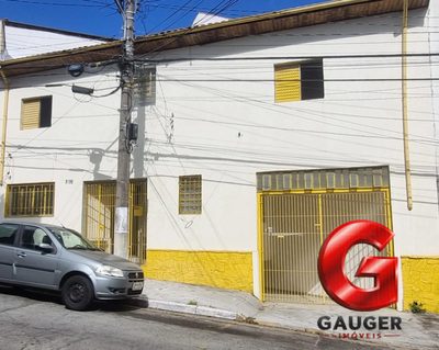 Casa, 2 quartos, 70 m² - Foto 1
