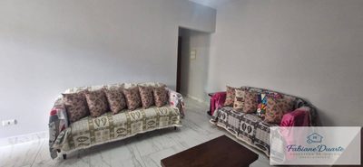 Apartamento, 3 quartos, 75 m² - Foto 3