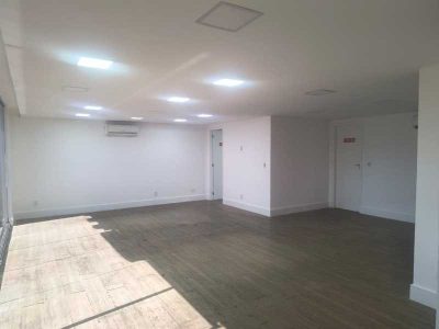 Sala-Conjunto, 95 m² - Foto 2