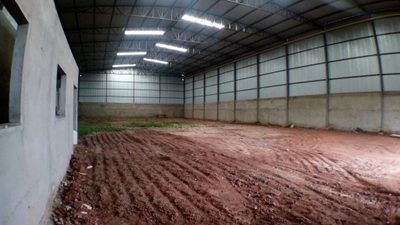 Depósito-Galpão, 1500 m² - Foto 3