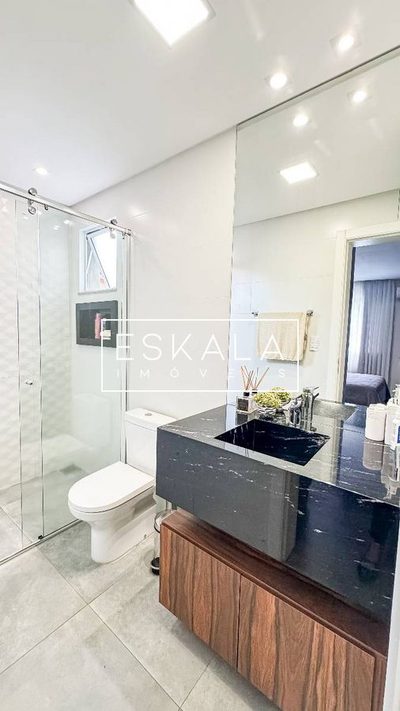 Apartamento, 3 quartos, 203 m² - Foto 2