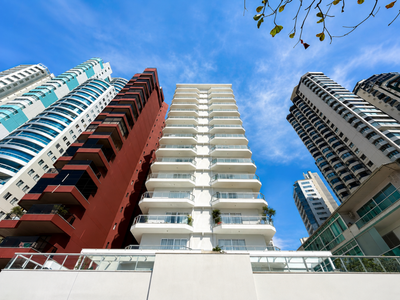 Apartamento, 3 quartos, 260 m² - Foto 2