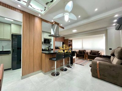 Apartamento, 2 quartos, 60 m² - Foto 3