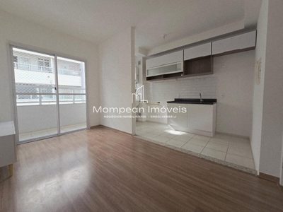Apartamento, 2 quartos, 46 m² - Foto 1