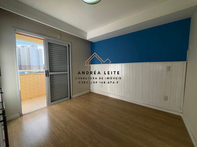 Apartamento, 3 quartos, 94 m² - Foto 5