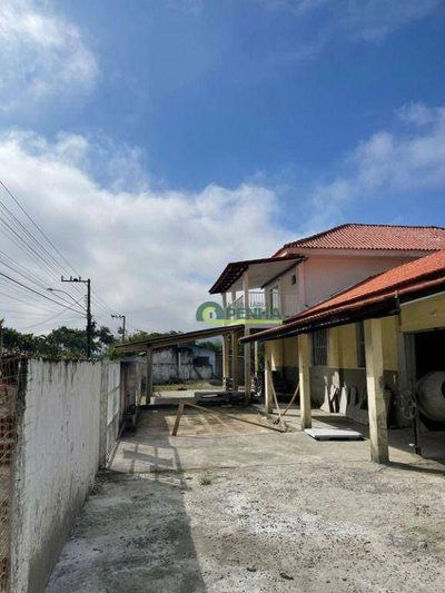 Casa, 2 quartos, 360 m² - Foto 3