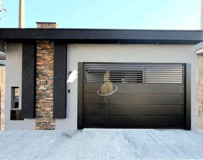 Casa, 3 quartos, 175 m² - Foto 1