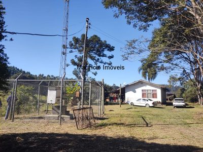 Casa, 3 quartos, 2500 m² - Foto 5
