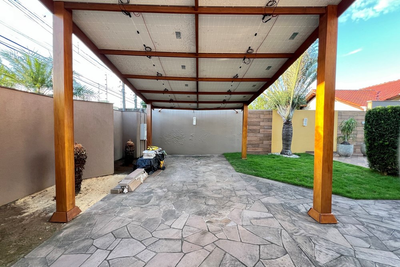 Casa, 4 quartos, 285 m² - Foto 4