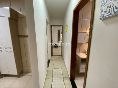 Casa de Condomínio, 2 quartos - Foto 5