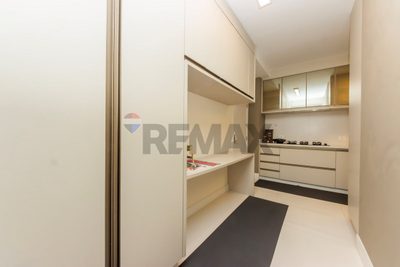 Apartamento, 3 quartos, 186 m² - Foto 5