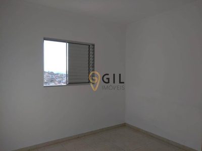 Apartamento, 2 quartos, 59 m² - Foto 5