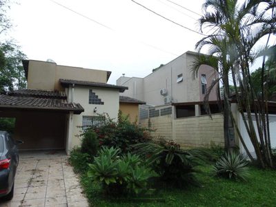 Casa de Condomínio, 5 quartos - Foto 1