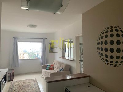 Flat/Apart Hotel, 2 quartos, 70 m² - Foto 2