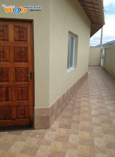 Casa de Condomínio, 1 quarto - Foto 1