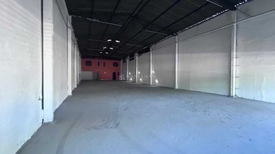 Depósito-Galpão, 500 m² - Foto 4