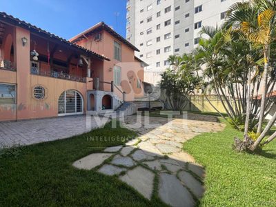 Casa, 3 quartos, 351 m² - Foto 5