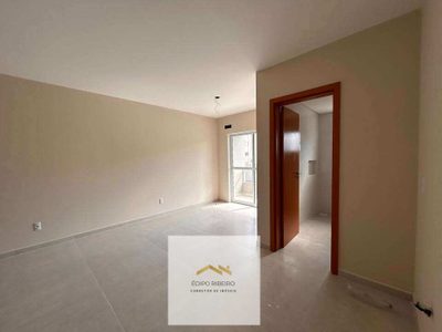 Apartamento, 1 quarto, 33 m² - Foto 2