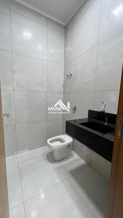 Casa, 3 quartos, 119 m² - Foto 5