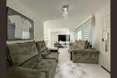 Casa, 3 quartos, 111 m² - Foto 3
