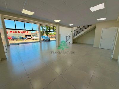 Sala-Conjunto, 166 m² - Foto 5