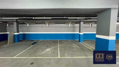 Cobertura, 3 quartos, 93 m² - Foto 1
