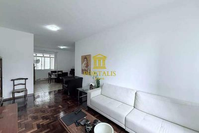 Apartamento, 3 quartos, 160 m² - Foto 3