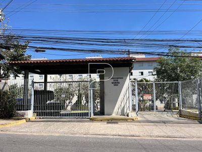 Apartamento, 2 quartos, 45 m² - Foto 2
