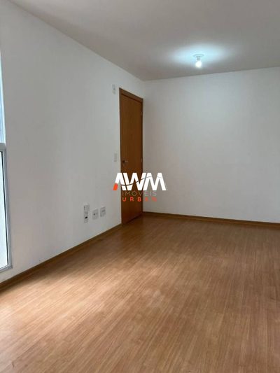 Apartamento, 2 quartos, 53 m² - Foto 2