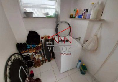 Apartamento, 3 quartos, 135 m² - Foto 4