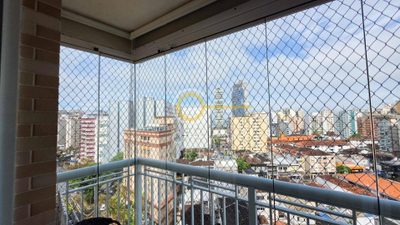 Apartamento, 3 quartos, 95 m² - Foto 3