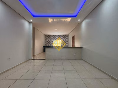 Casa, 2 quartos, 107 m² - Foto 1