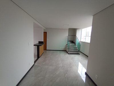 Cobertura, 4 quartos, 180 m² - Foto 1