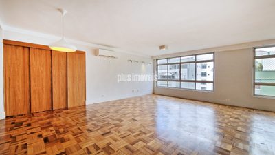 Apartamento, 3 quartos, 165 m² - Foto 5