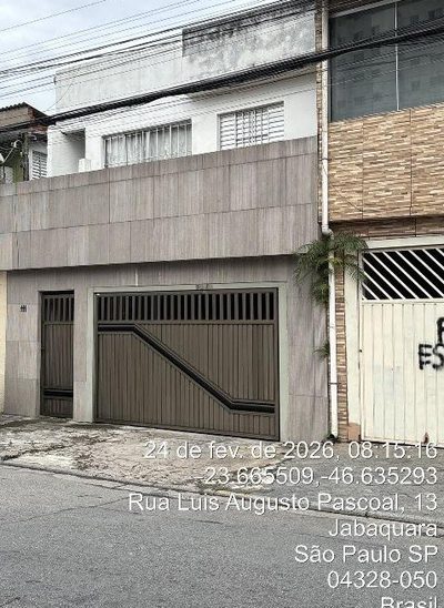 Casa, 284 m² - Foto 1