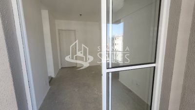 Apartamento, 3 quartos, 60 m² - Foto 4