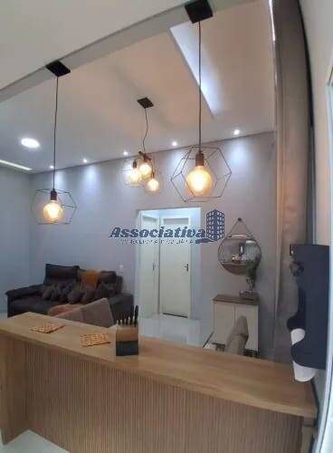 Apartamento, 2 quartos, 61 m² - Foto 4