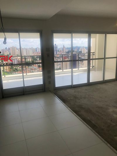 Apartamento, 3 quartos, 152 m² - Foto 2