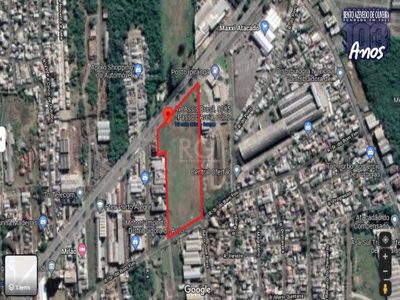 Terreno, 3 hectares - Foto 1