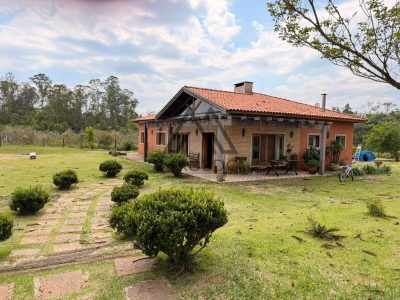 Casa, 3 quartos, 220 m² - Foto 2