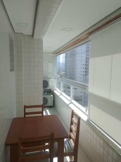 Apartamento, 1 quarto, 45 m² - Foto 4