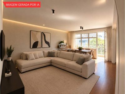 Apartamento, 4 quartos, 160 m² - Foto 3