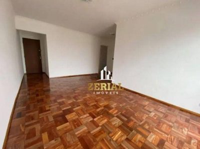 Apartamento, 3 quartos, 105 m² - Foto 2