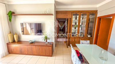 Apartamento, 3 quartos, 101 m² - Foto 4