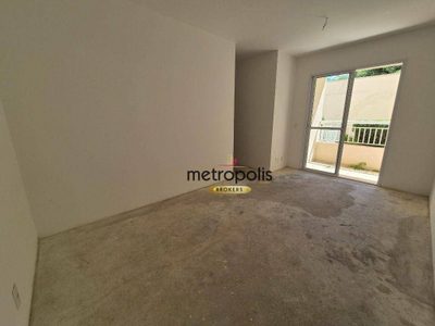 Apartamento, 3 quartos, 71 m² - Foto 2