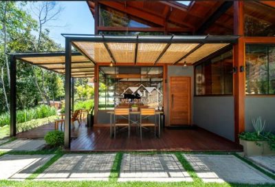 Casa, 3 quartos, 200 m² - Foto 2