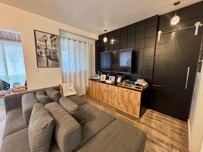 Apartamento, 3 quartos, 120 m² - Foto 2