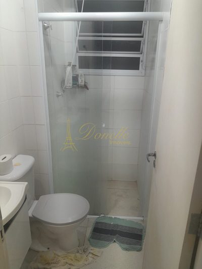 Apartamento, 2 quartos, 47 m² - Foto 2
