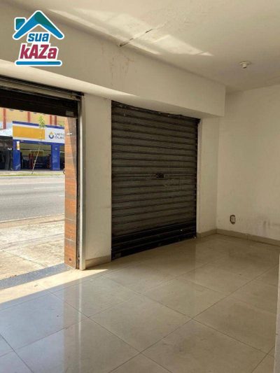 Loja-Salão, 90 m² - Foto 5