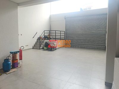 Depósito-Galpão, 343 m² - Foto 4